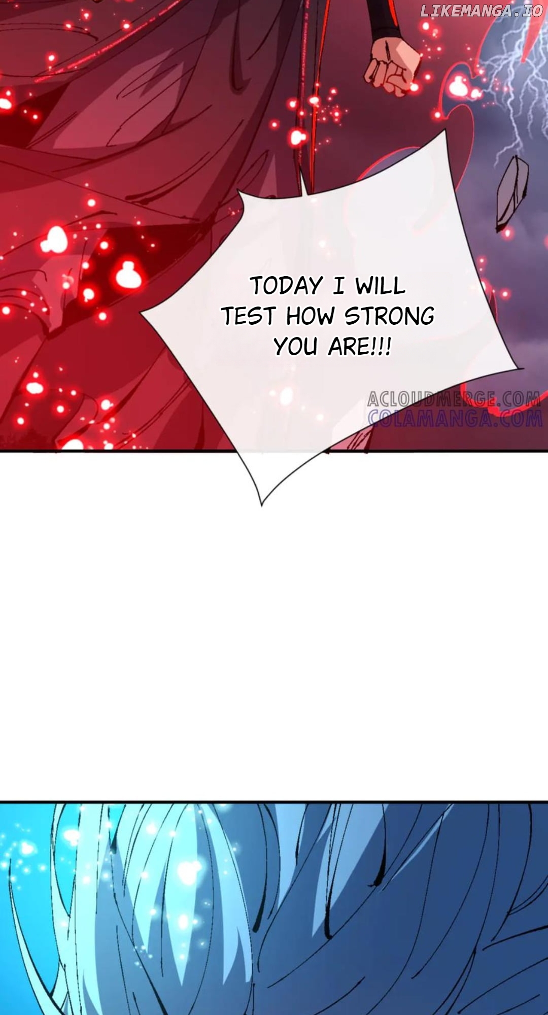 Master: This rebellious disciple is definitely not the Holy Son Chapter 136 - page 10